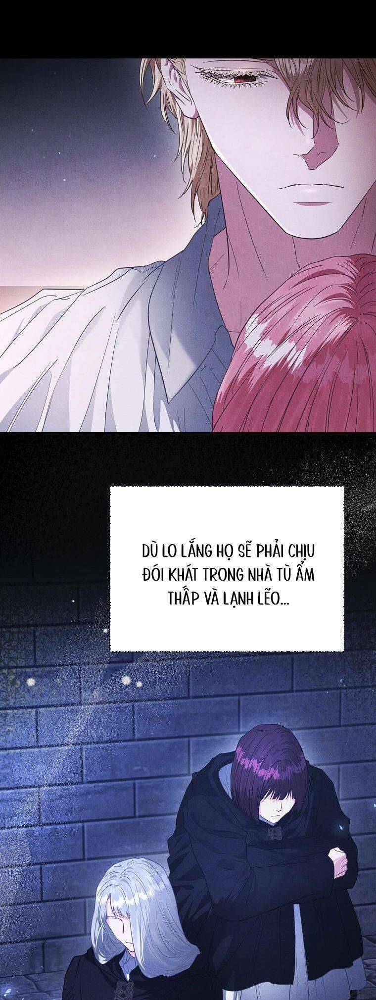 Này Người Chồng Phản Diện, Ngài Ám Ảnh Sai Người Rồi Chương 61 Ảnh 61