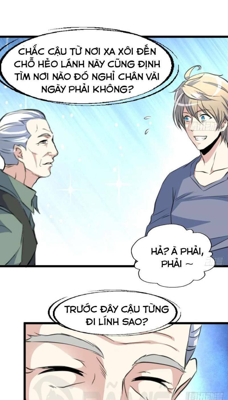 Thần Nhãn Giám Định Sư Chương 131 Ảnh 12