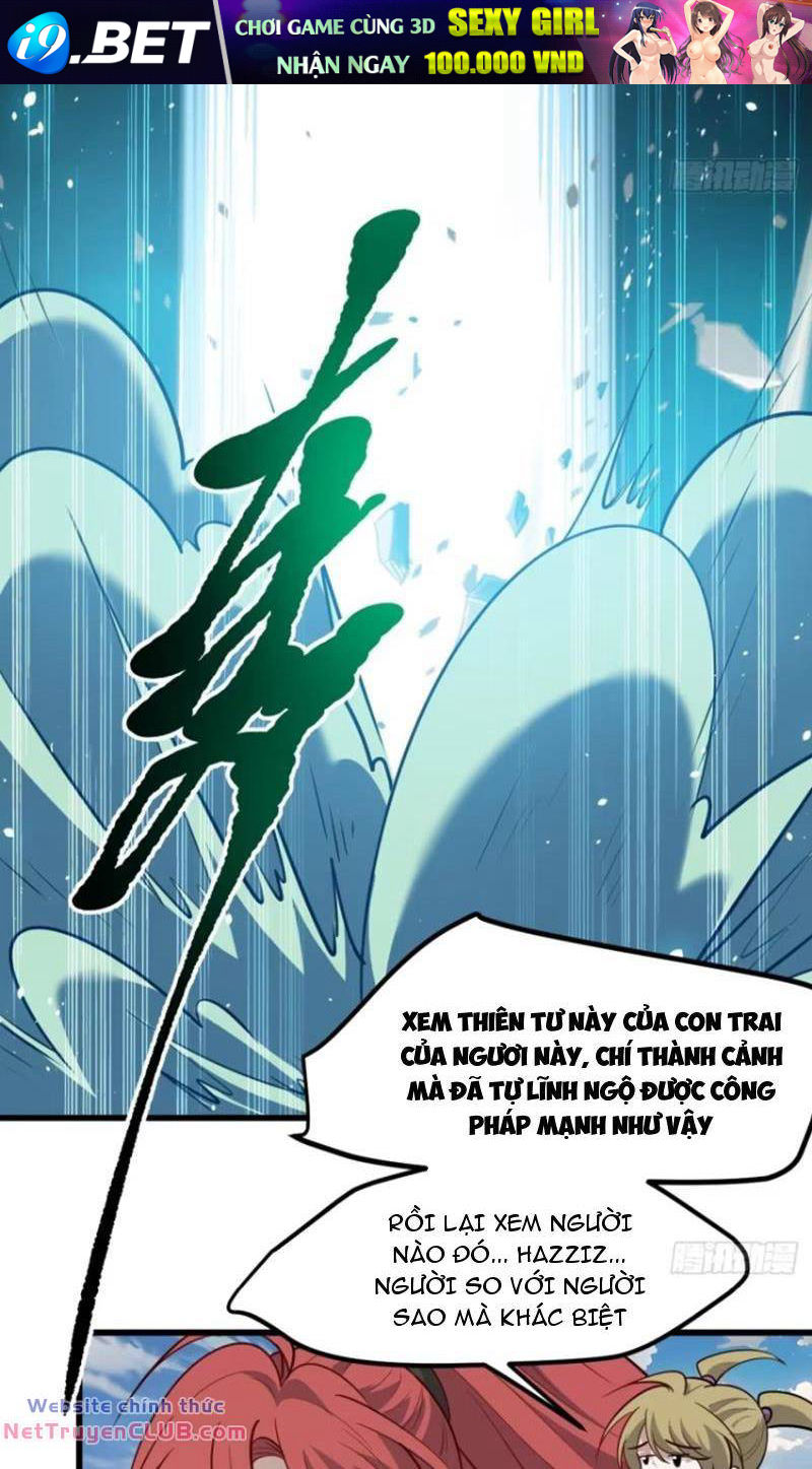 Hệ Thống Gánh Con Mạnh Nhất Chương 119 Ảnh 9