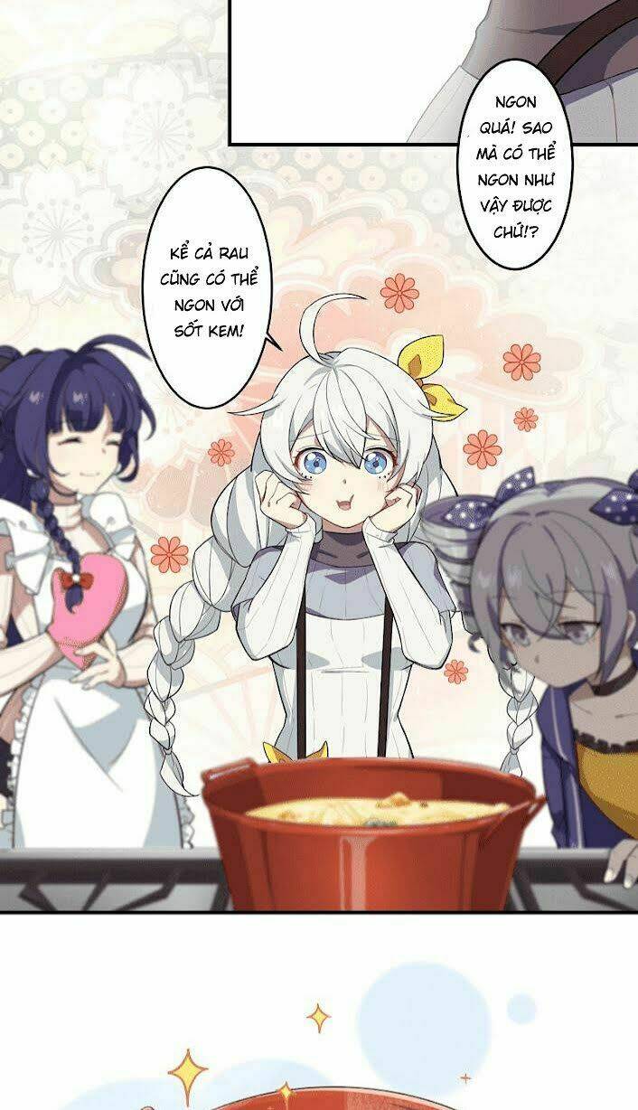 Honkai Impact 3 Chương 3 Ảnh 21