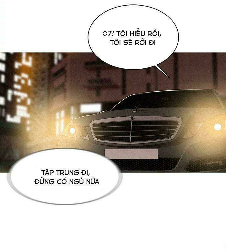 Thiên Đường Thất Lạc Chương 1 Ảnh 48
