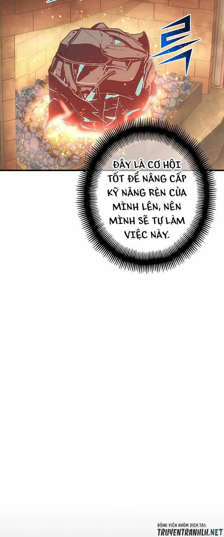 Hành Trình Đế Vương Chương 162 Ảnh 36
