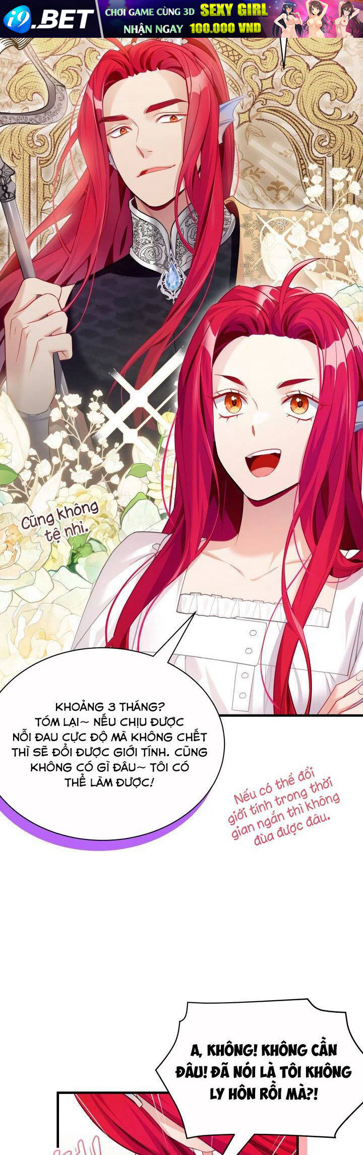 Con Gái Chồng Thật Dễ Thương Chương 112 Ảnh 39