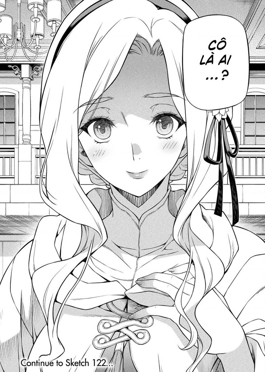 Drawing: Saikyou Mangaka Wa Oekaki Skill De Isekai Musou Suru! Chương 121 Ảnh 18