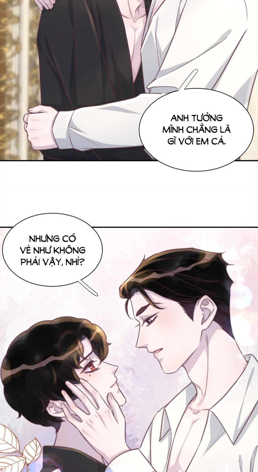 Nghe Nói Tôi Rất Nghèo Chương 152 Ảnh 24