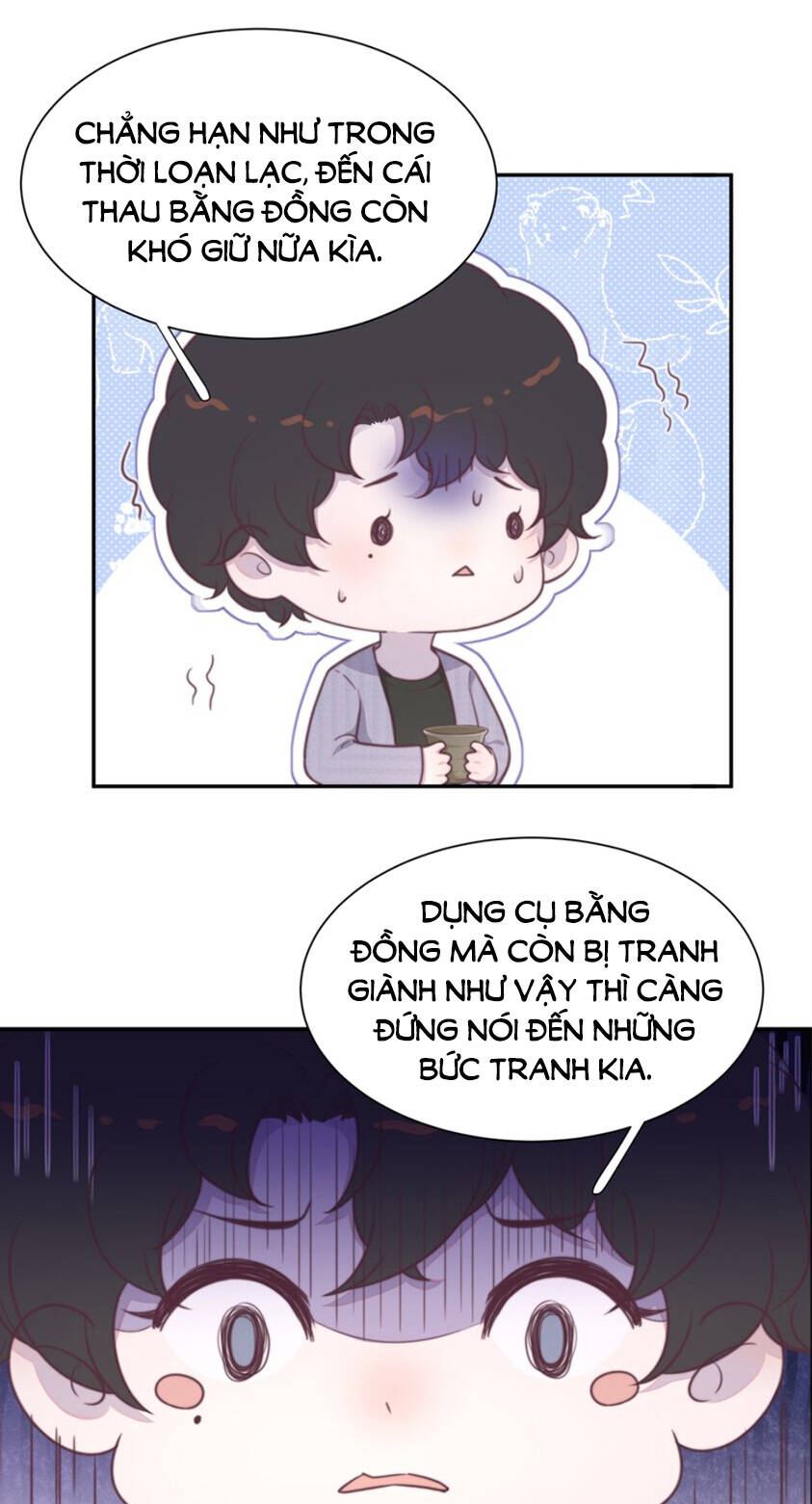 Nghe Nói Tôi Rất Nghèo Chương 151 Ảnh 7