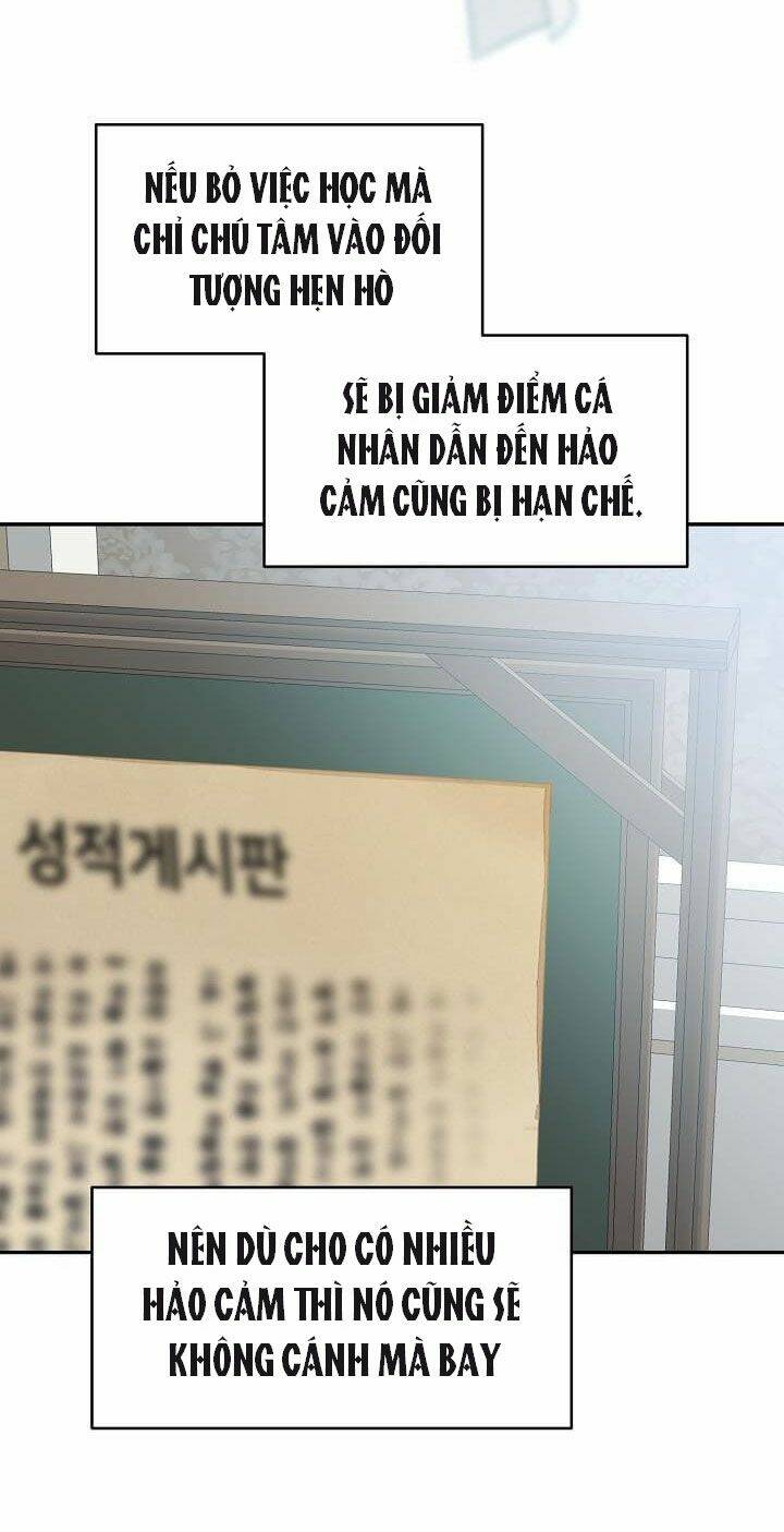Tôi Hạnh Phúc Khi Là Phản Diện Giàu Có Chương 1 Ảnh 30