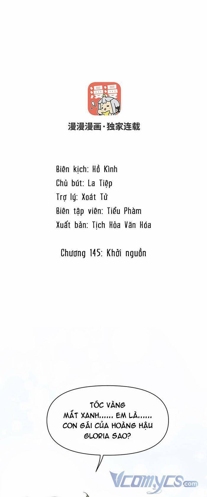 Đại Chiến Công Chúa Chương 145 Ảnh 3