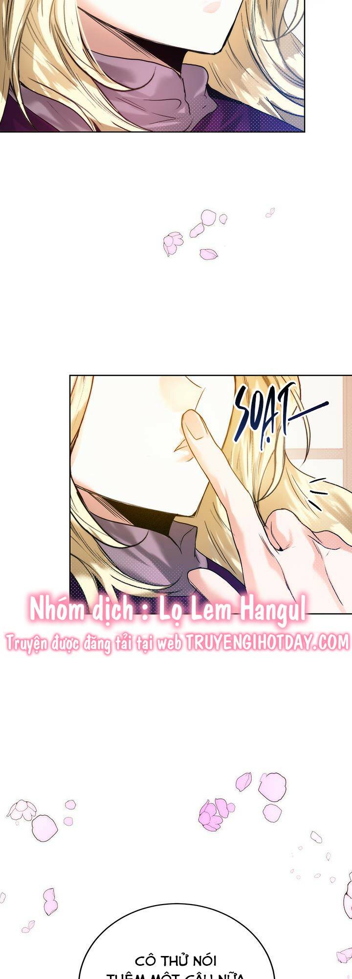 Hôn Nhân Hoàng Gia Chương 54 Ảnh 4