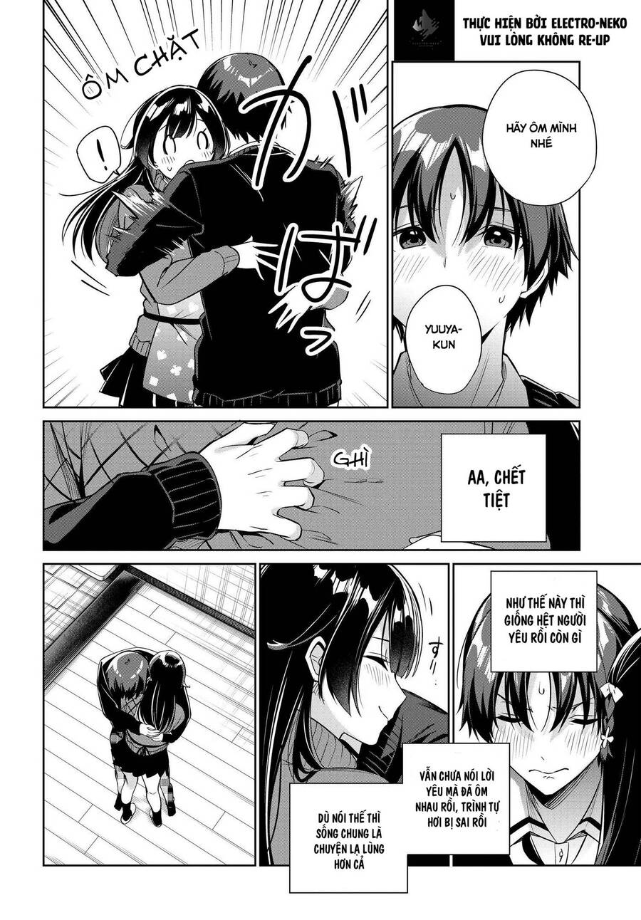 Ryoushin No Shakkin Wo Katagawari Shite Morau Jouken Wa Nihon Ichi Chương 18 Ảnh 14