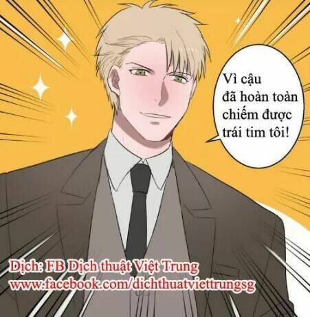 Phải Lòng Cậu Shipper Chương 4 Ảnh 35