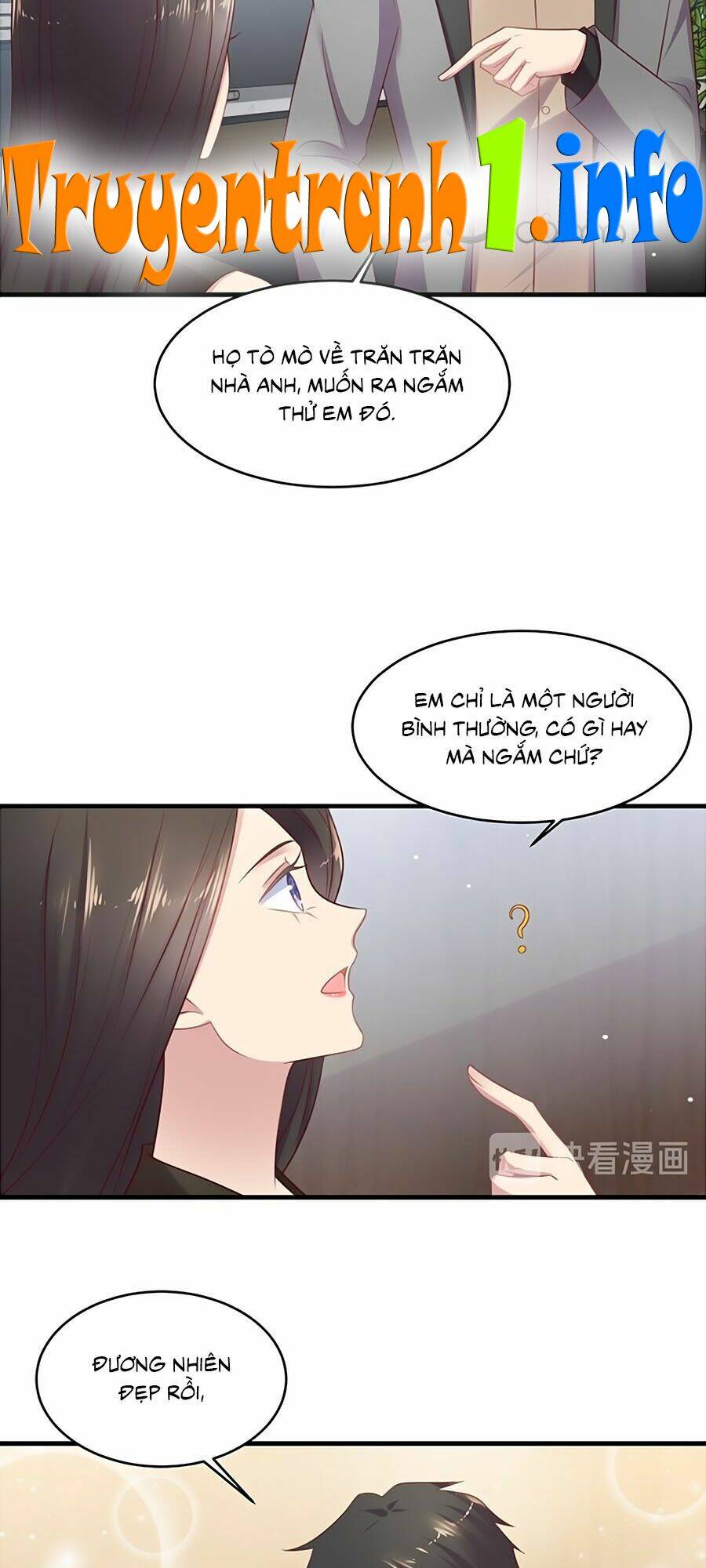 Khóa Chặt Đôi Môi Chương 132 Ảnh 19