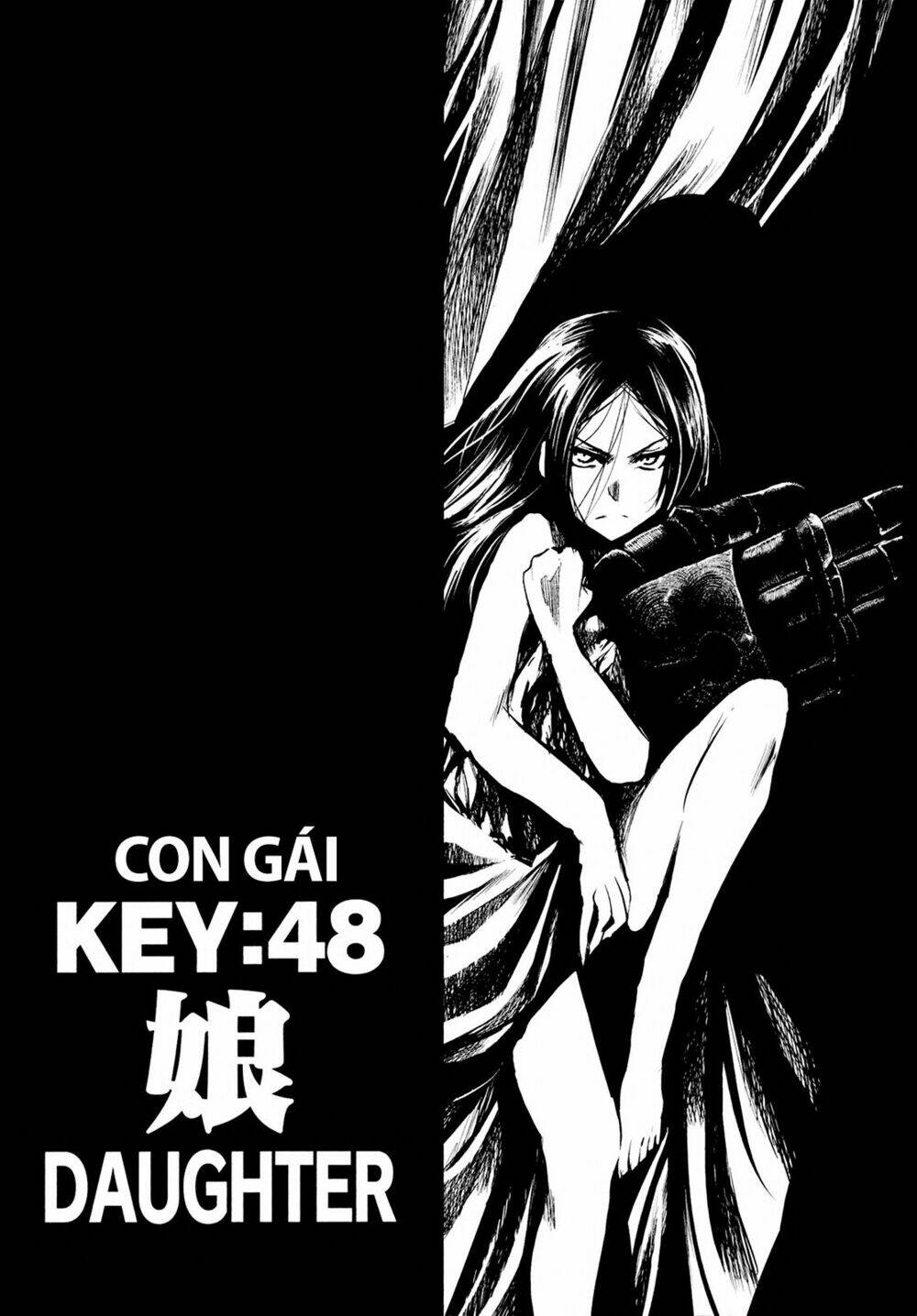 Keyman Chương 48 Ảnh 11