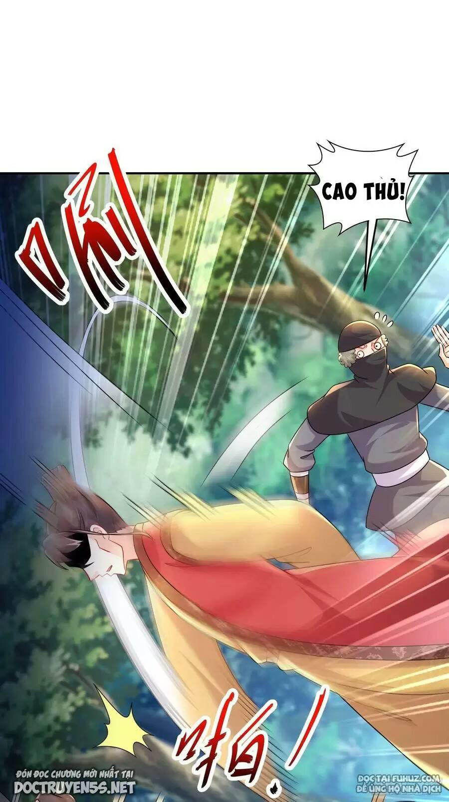 Bắt Đầu Có Được Bảy Vị Tuyệt Sắc Sư Tỷ Chương 44 Ảnh 34
