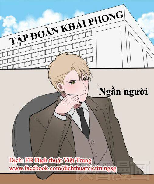 Phải Lòng Cậu Shipper Chương 2 Ảnh 3