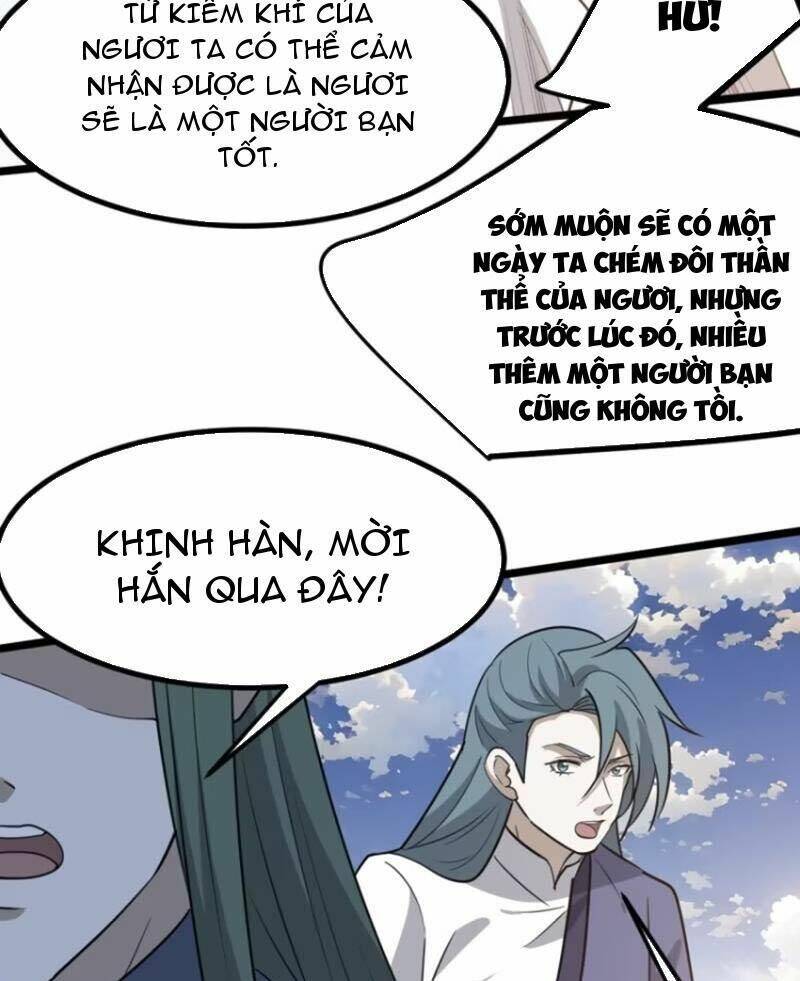 Hệ Thống Gánh Con Mạnh Nhất Chương 115 Ảnh 38
