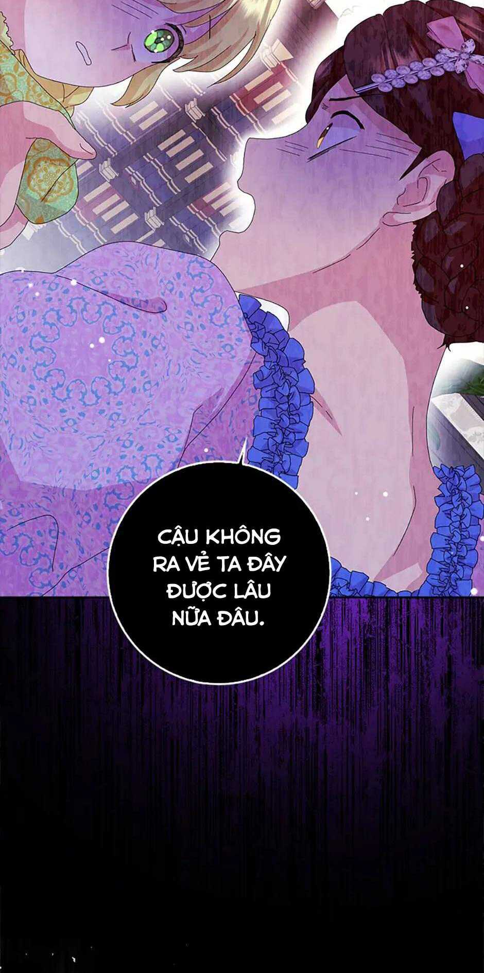 Mẹ Chồng Phản Diện Đáng Yêu Chương 43.1 Ảnh 14
