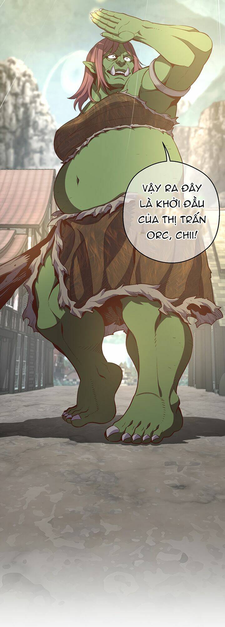 Hành Trình Đế Vương Chương 161 Ảnh 68