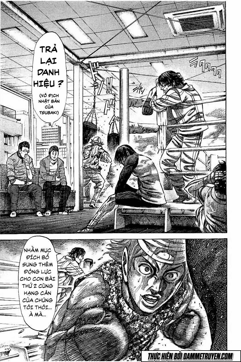 Rikudou Chương 74 Ảnh 11
