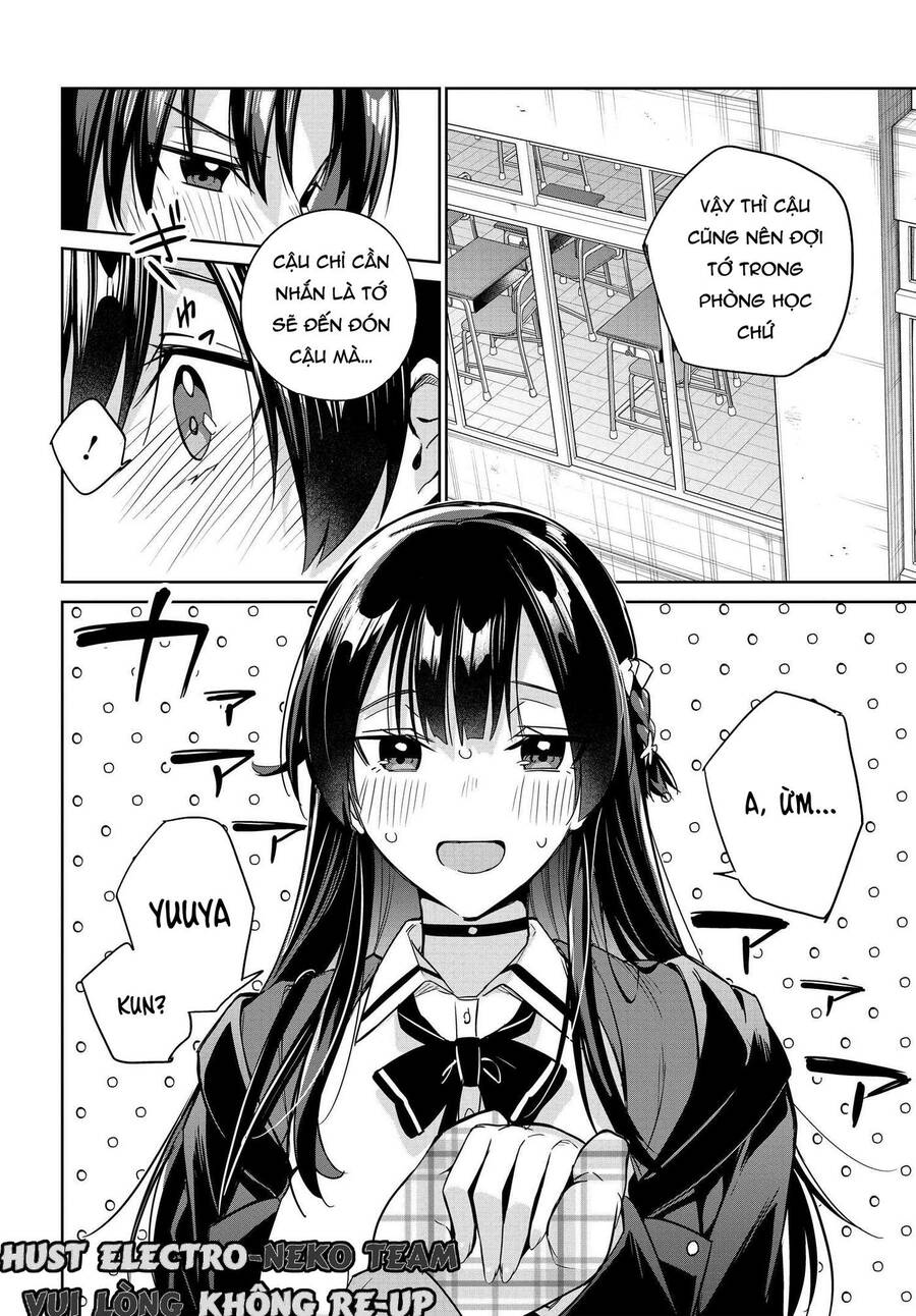 Ryoushin No Shakkin Wo Katagawari Shite Morau Jouken Wa Nihon Ichi Chương 16 Ảnh 28