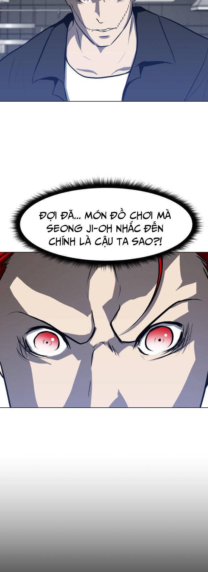 Sàn Đấu Của Thây Ma Chương 31 Ảnh 37