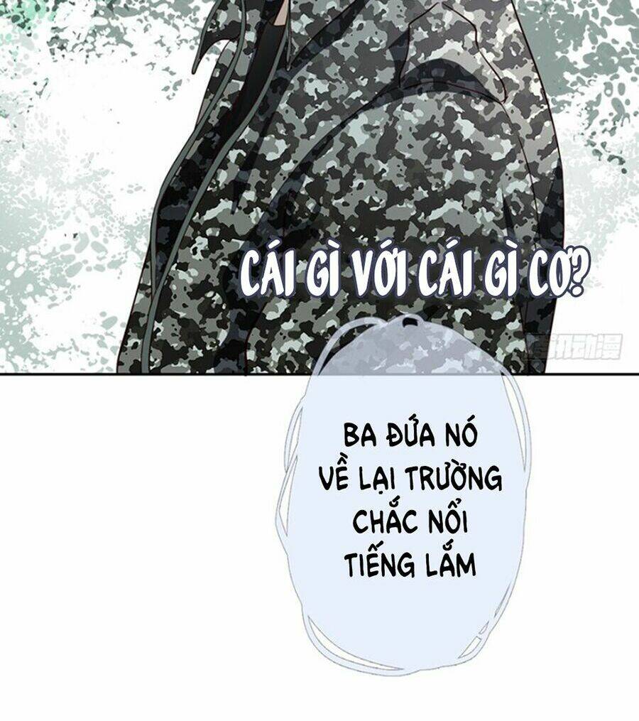 Thiếu Niên Rắc Rối Chương 14 Ảnh 45