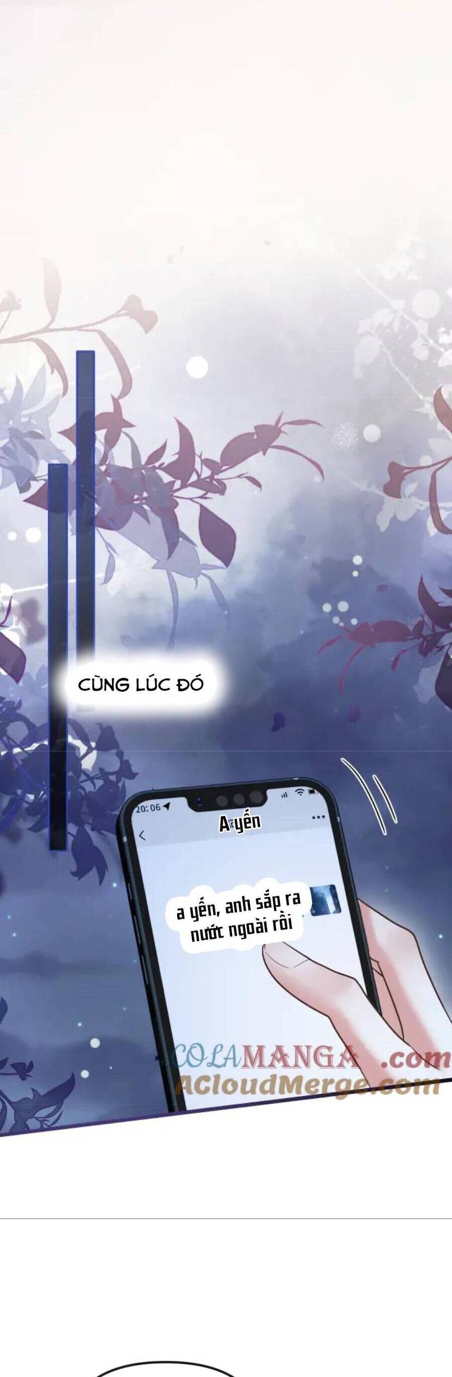 Ngày Mai Cũng Thích Em Chương 85 Ảnh 16