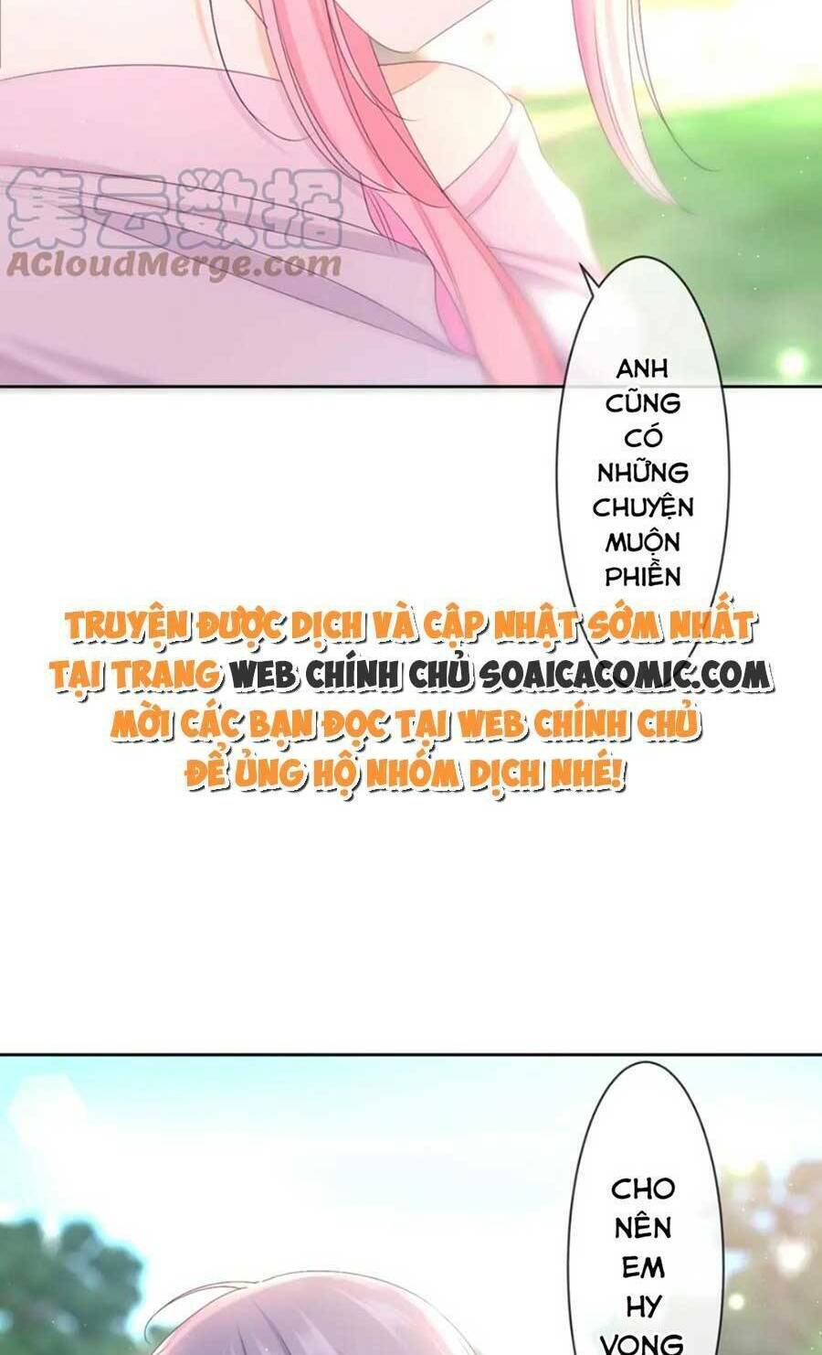 Xin Chào, Bạn Học Thụ Động Chương 82 Ảnh 35