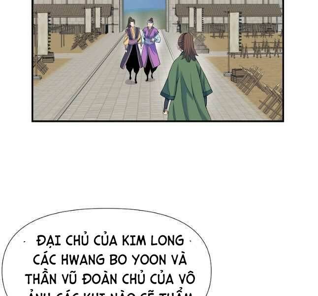 Hoành Tảo Cửu Châu Chương 66 Ảnh 56