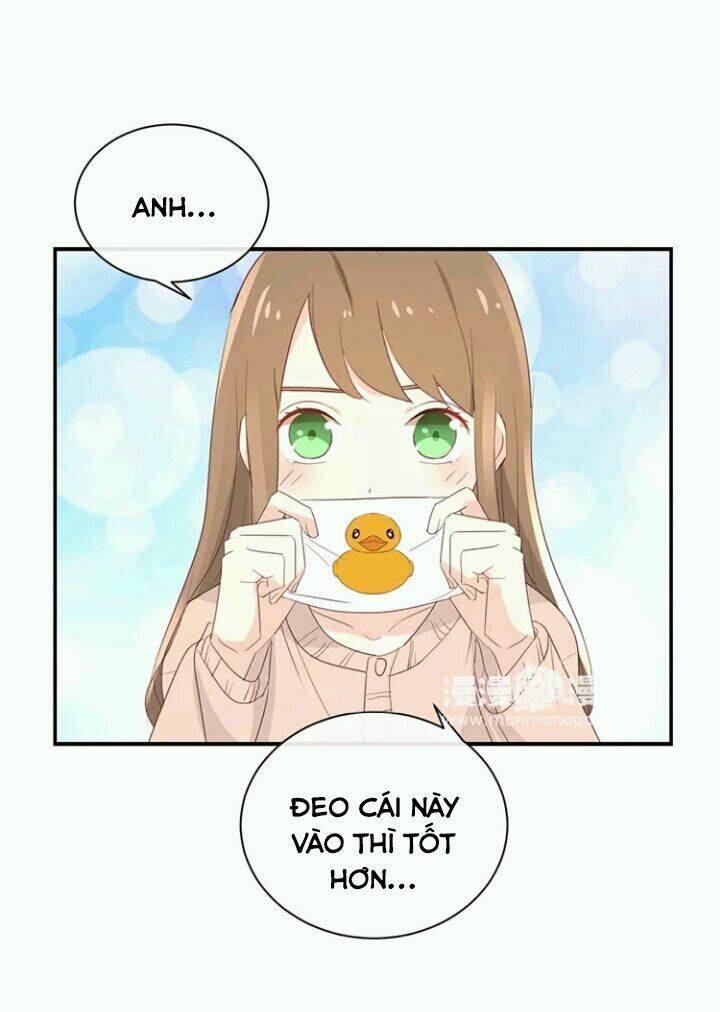 Tôi Bị Idol... Chuyện Không Thể Tả Chương 110 Ảnh 6