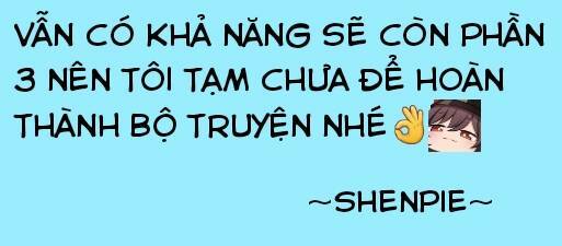 Điều Mà Chú Vẹt Muốn Cảnh Báo Chương 26 Ảnh 7