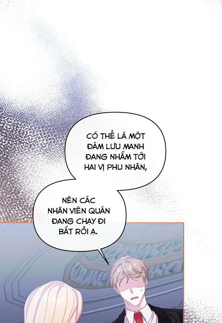 Vị Hôn Thê Của Kẻ Săn Mồi Chương 59 Ảnh 51