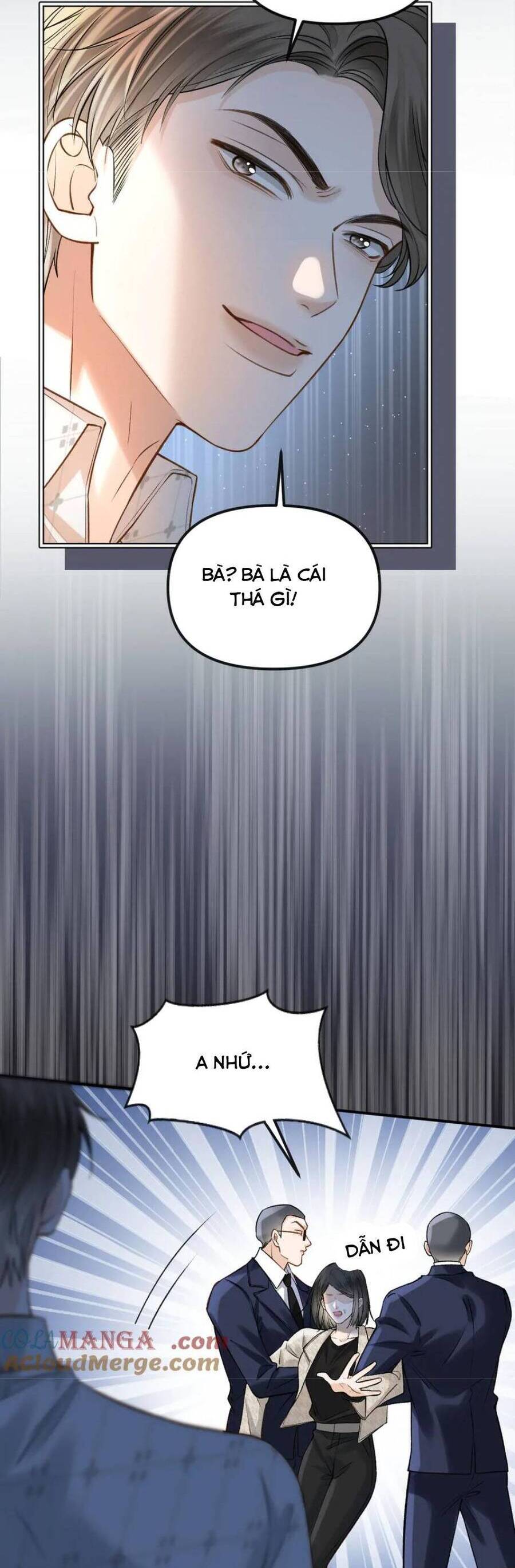 Ngày Mai Cũng Thích Em Chương 84 Ảnh 26
