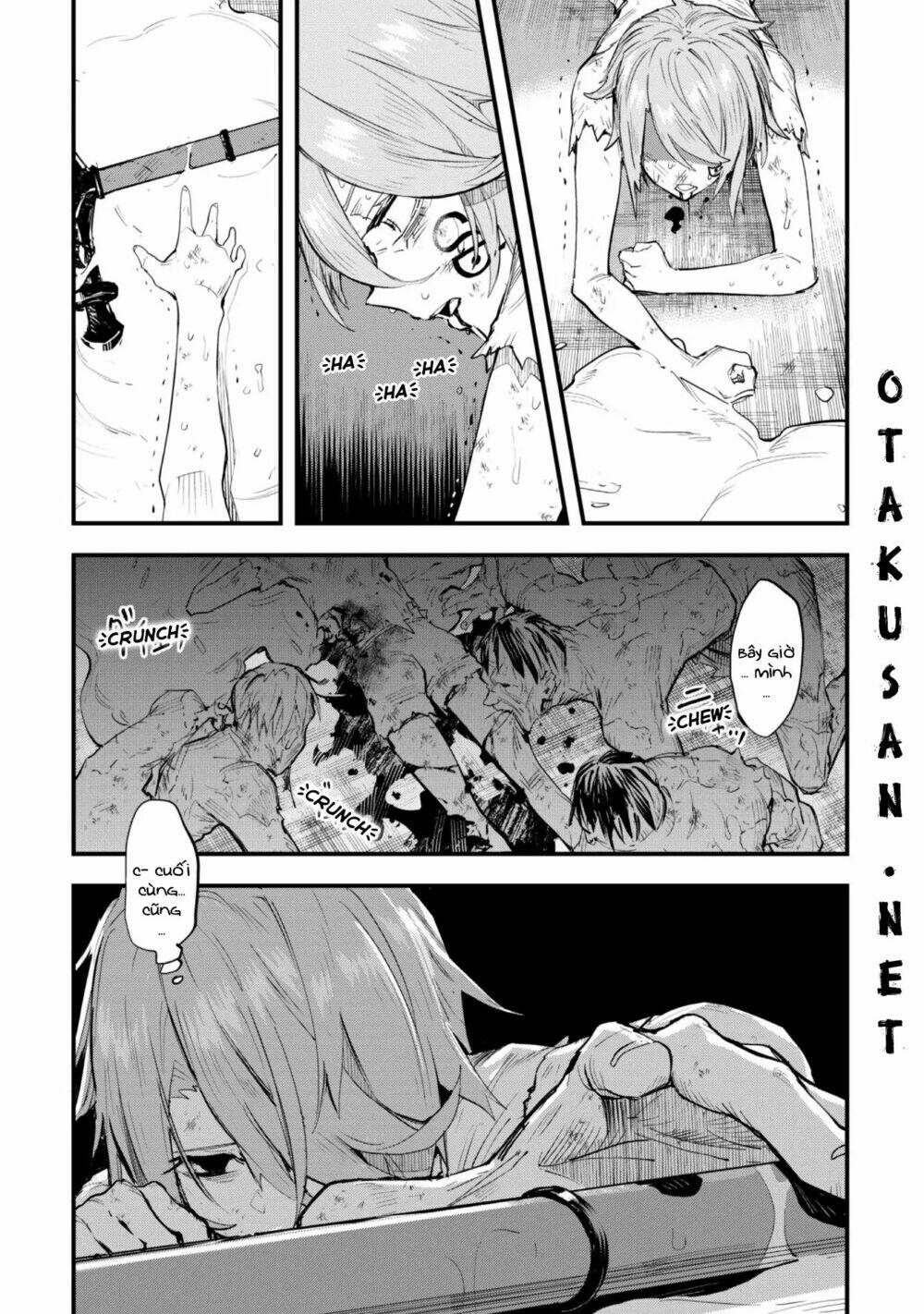 Do You Think Someone Like You Could Defeat The Demon Lord? Chương 1 Ảnh 36