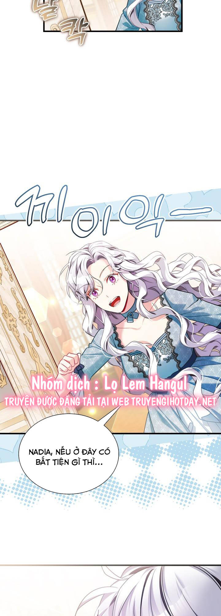 Con Gái Chồng Thật Dễ Thương Chương 110.1 Ảnh 21