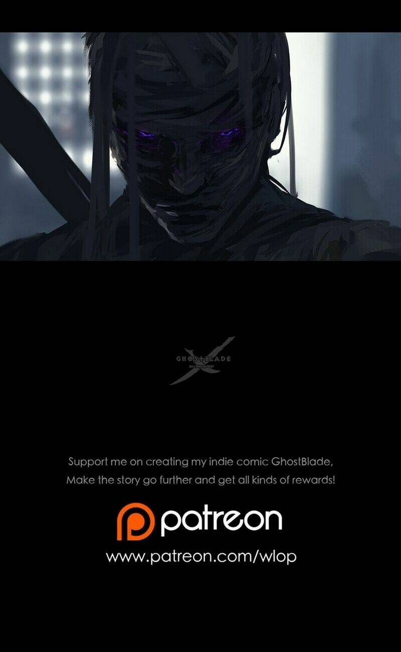Ghostblade Chương 7 Ảnh 19