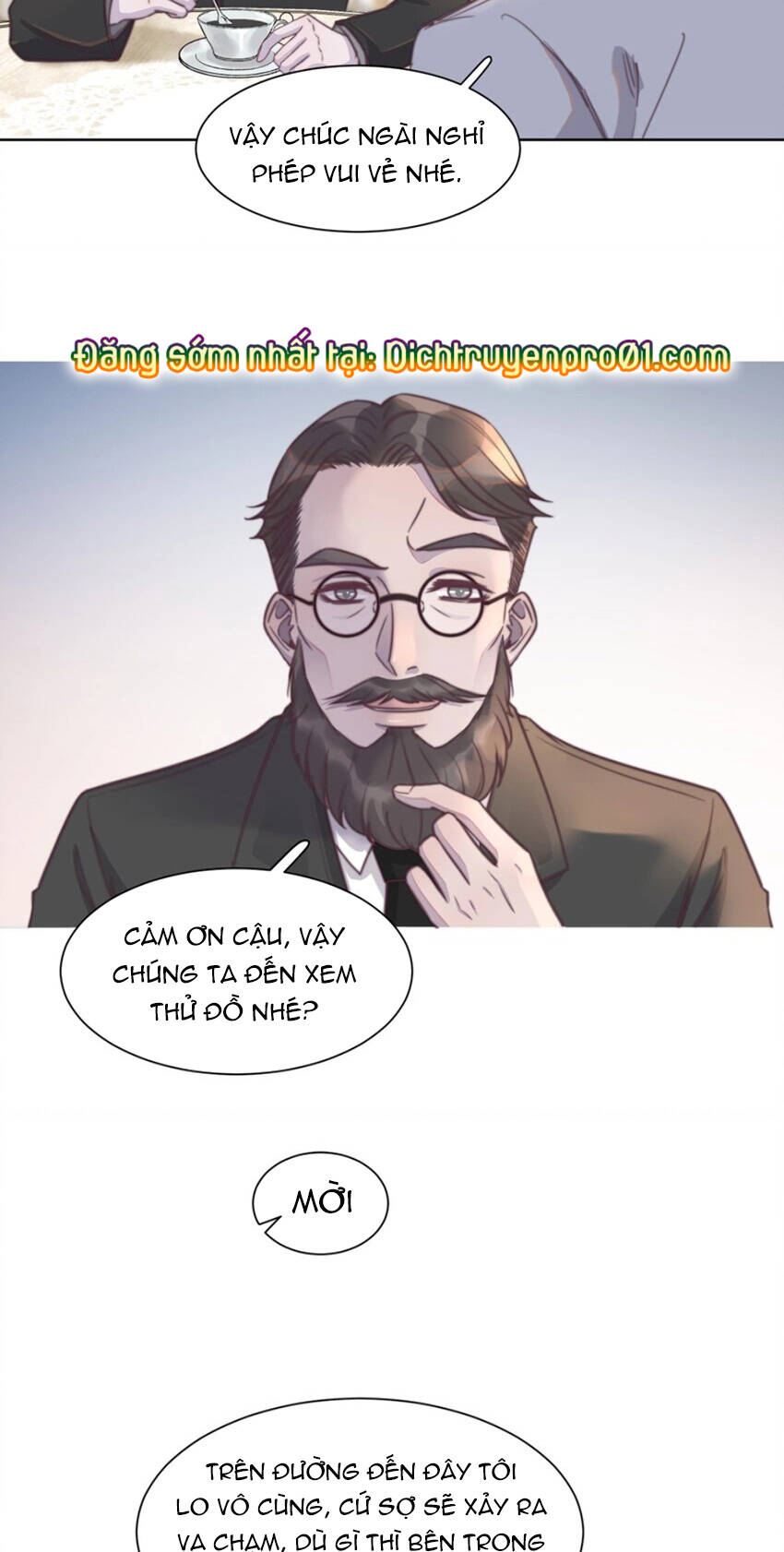 Nghe Nói Tôi Rất Nghèo Chương 142 Ảnh 12