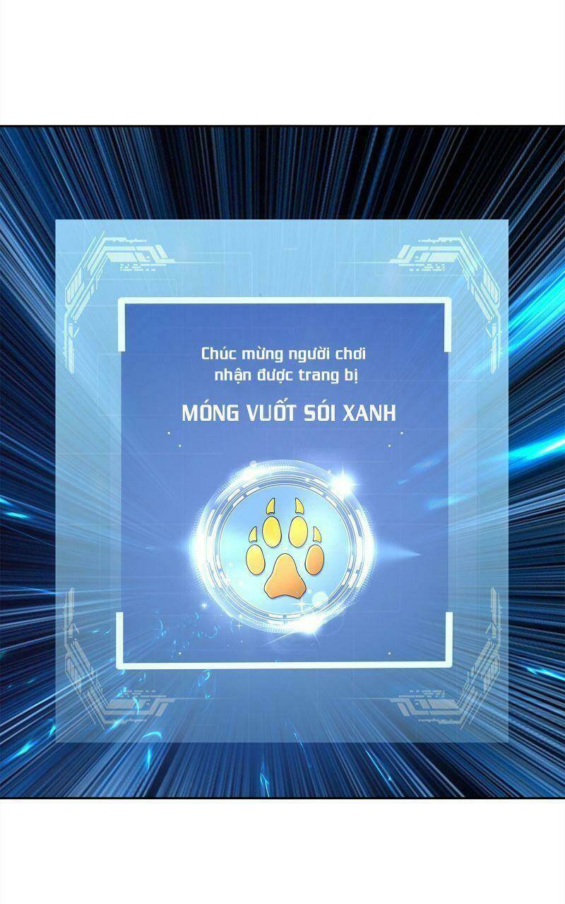 Thời Đại Thần Minh: Thế Giới Biến Thành Game Online Chương 4 Ảnh 8