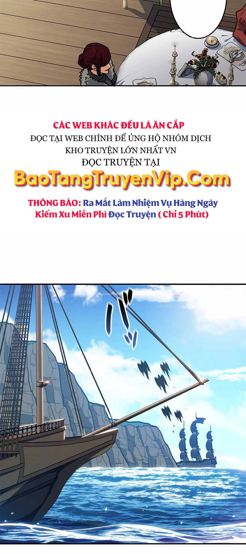 Công Tước Bạch Long Chương 110 Ảnh 5