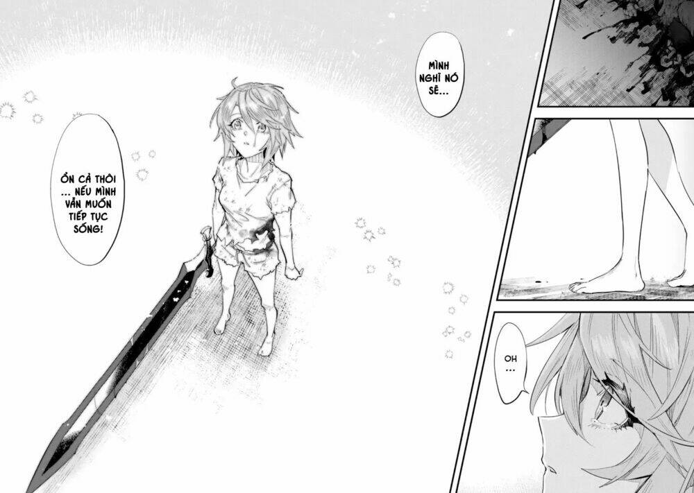 Do You Think Someone Like You Could Defeat The Demon Lord? Chương 1 Ảnh 43