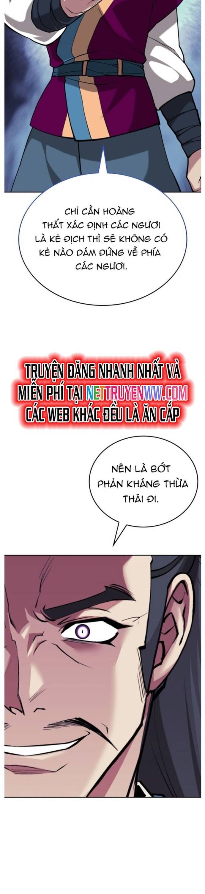 Võ Giả Bất Đắc Dĩ Chương 220 Ảnh 45