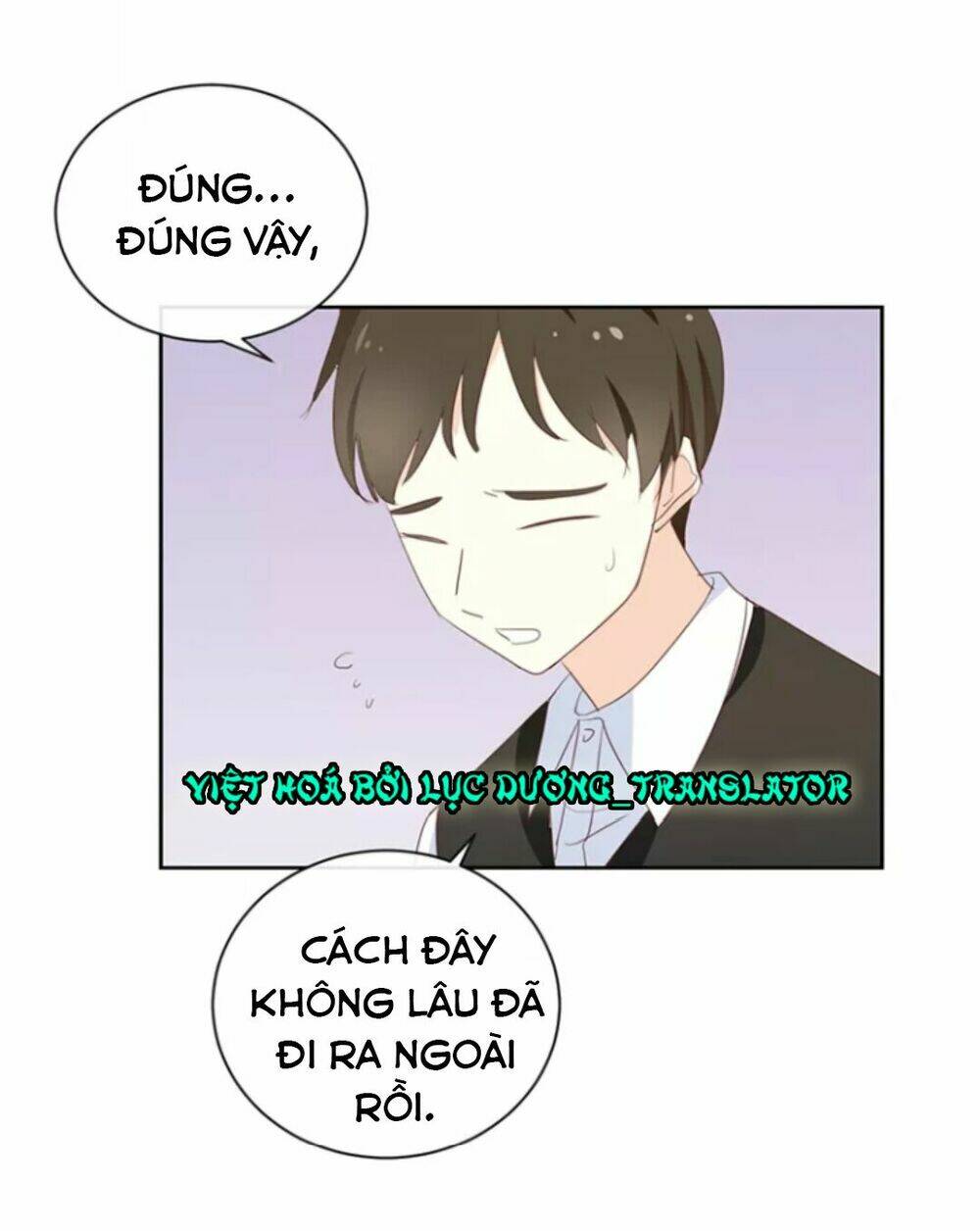 Tôi Bị Idol... Chuyện Không Thể Tả Chương 115 Ảnh 10