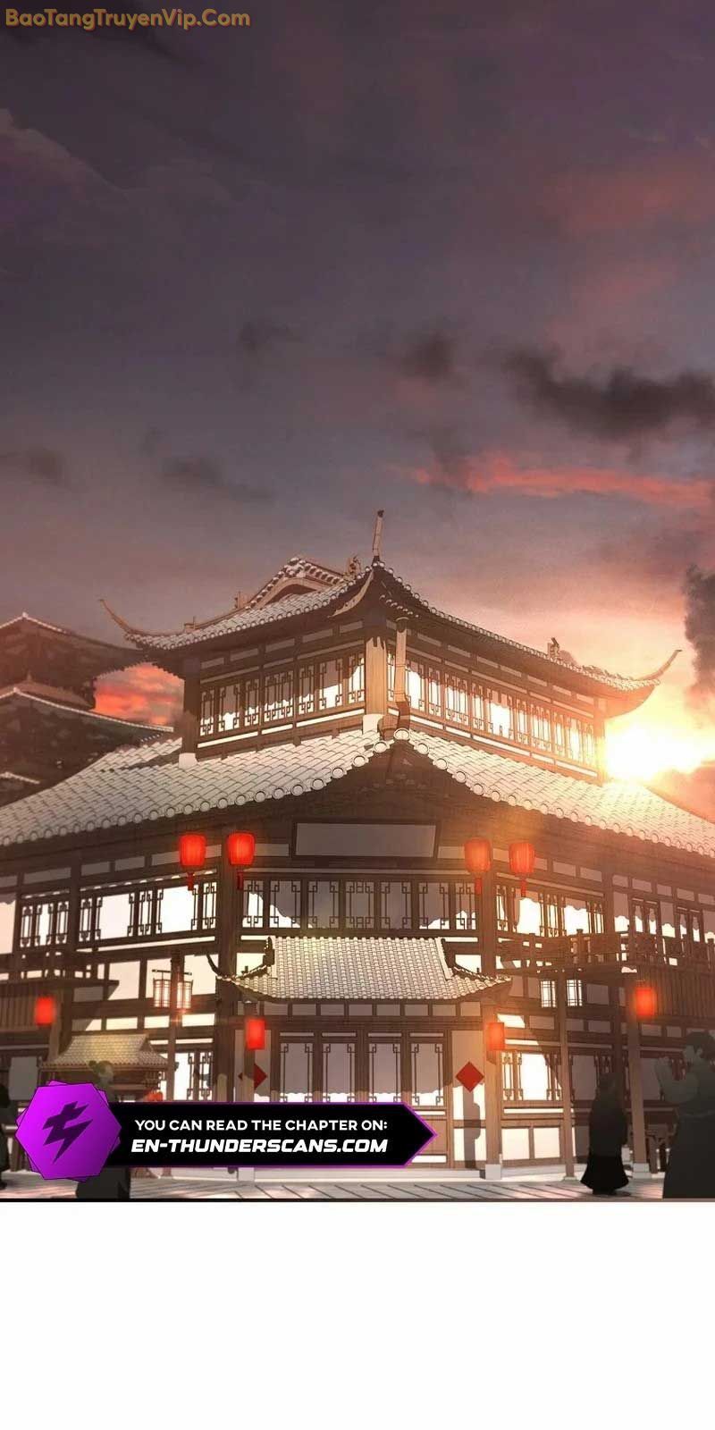Chuyển Sinh Thành Tiêu Sư Chương 98 Ảnh 40