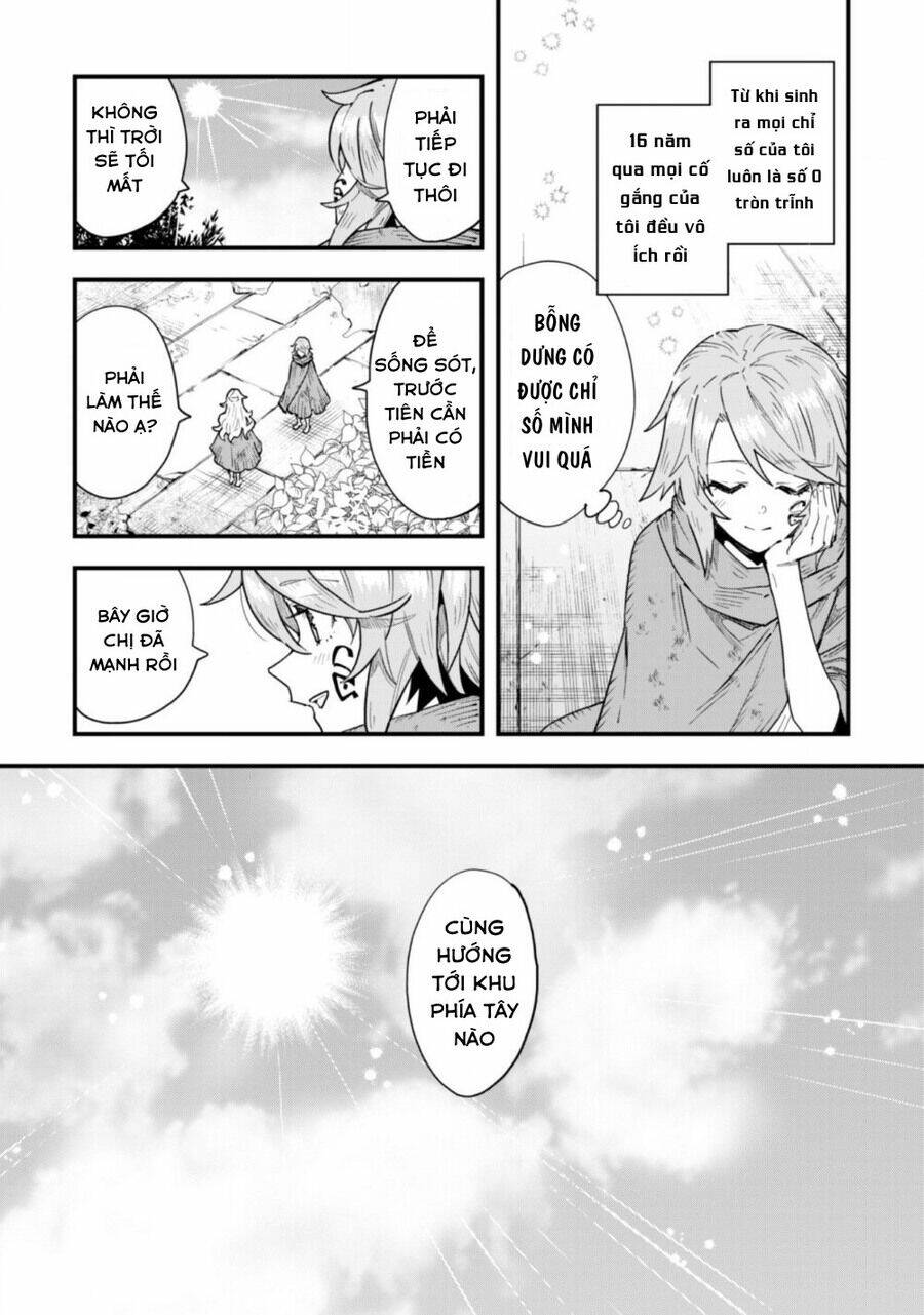 Do You Think Someone Like You Could Defeat The Demon Lord? Chương 2 Ảnh 15