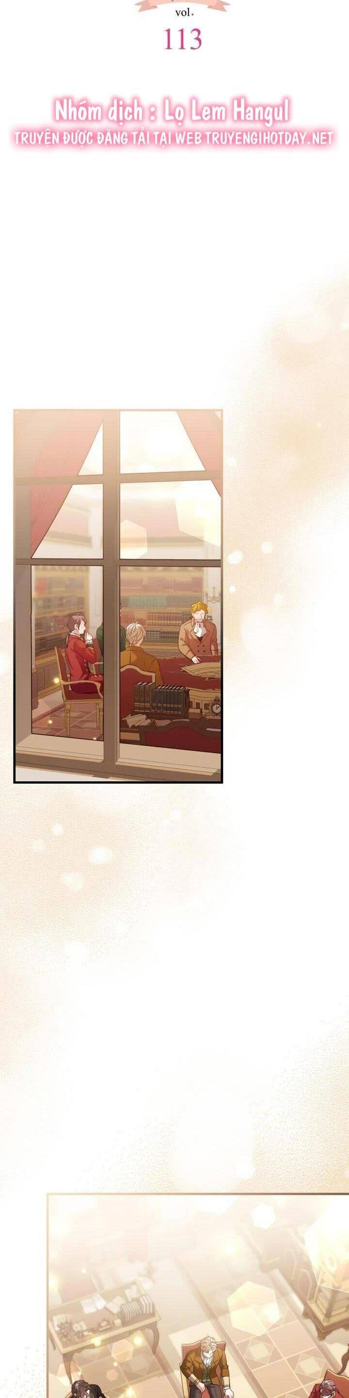 Con Gái Chồng Thật Dễ Thương Chương 113 Ảnh 14