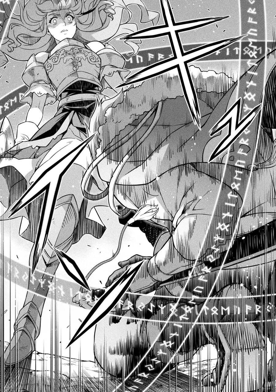 Drawing: Saikyou Mangaka Wa Oekaki Skill De Isekai Musou Suru! Chương 119 Ảnh 14