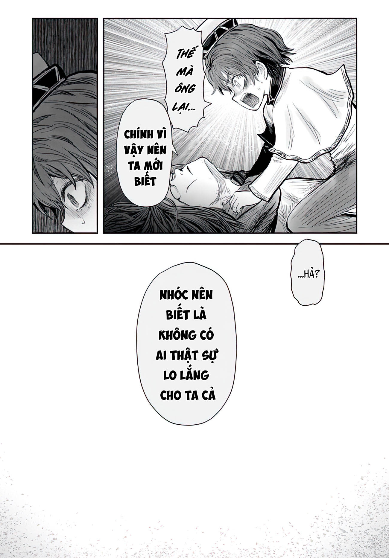 Isekai Ojisan Chương 56 Ảnh 28