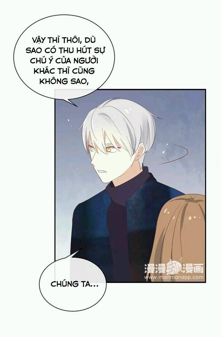 Tôi Bị Idol... Chuyện Không Thể Tả Chương 110 Ảnh 11