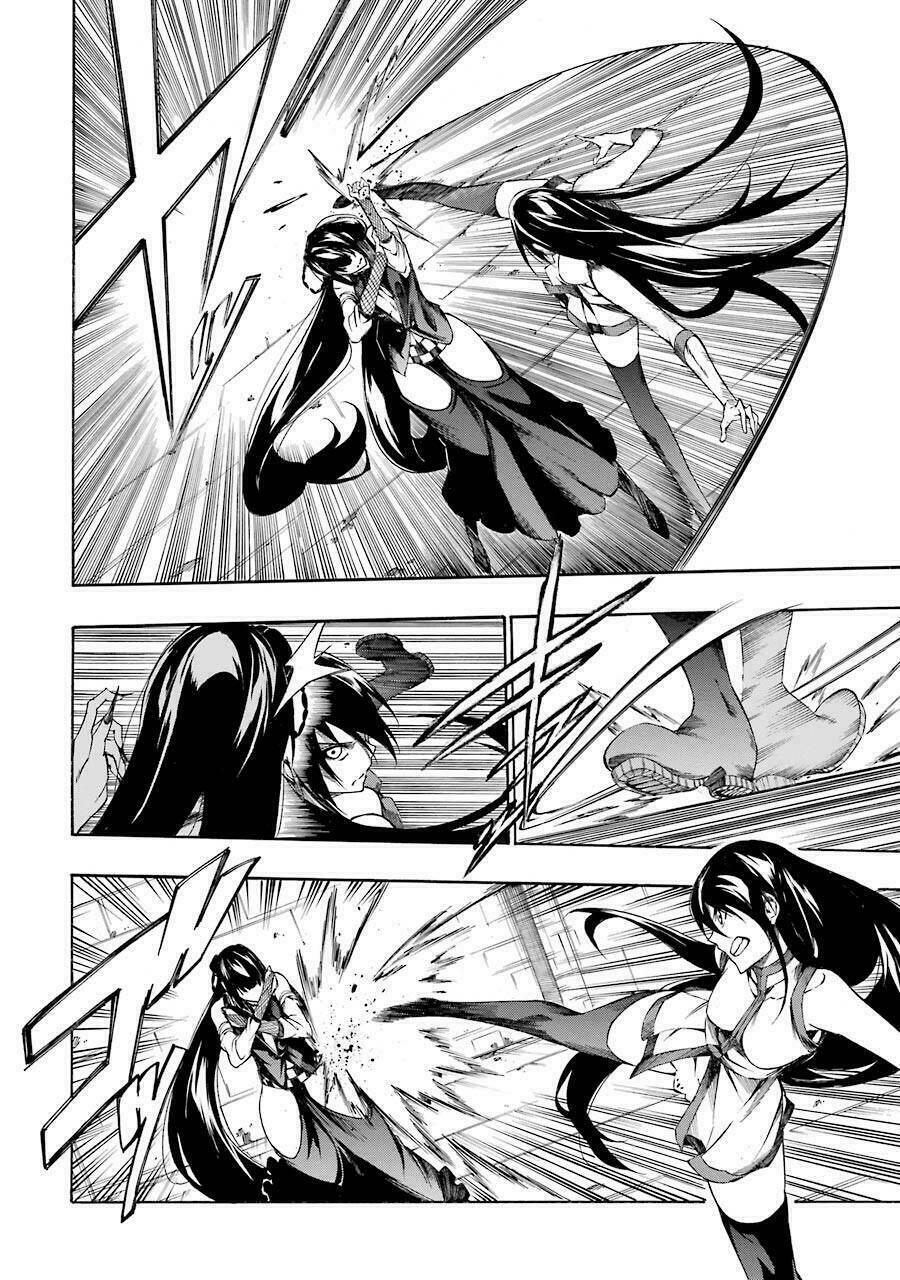 Akame Ga Kill! Zero Chương 37 Ảnh 37