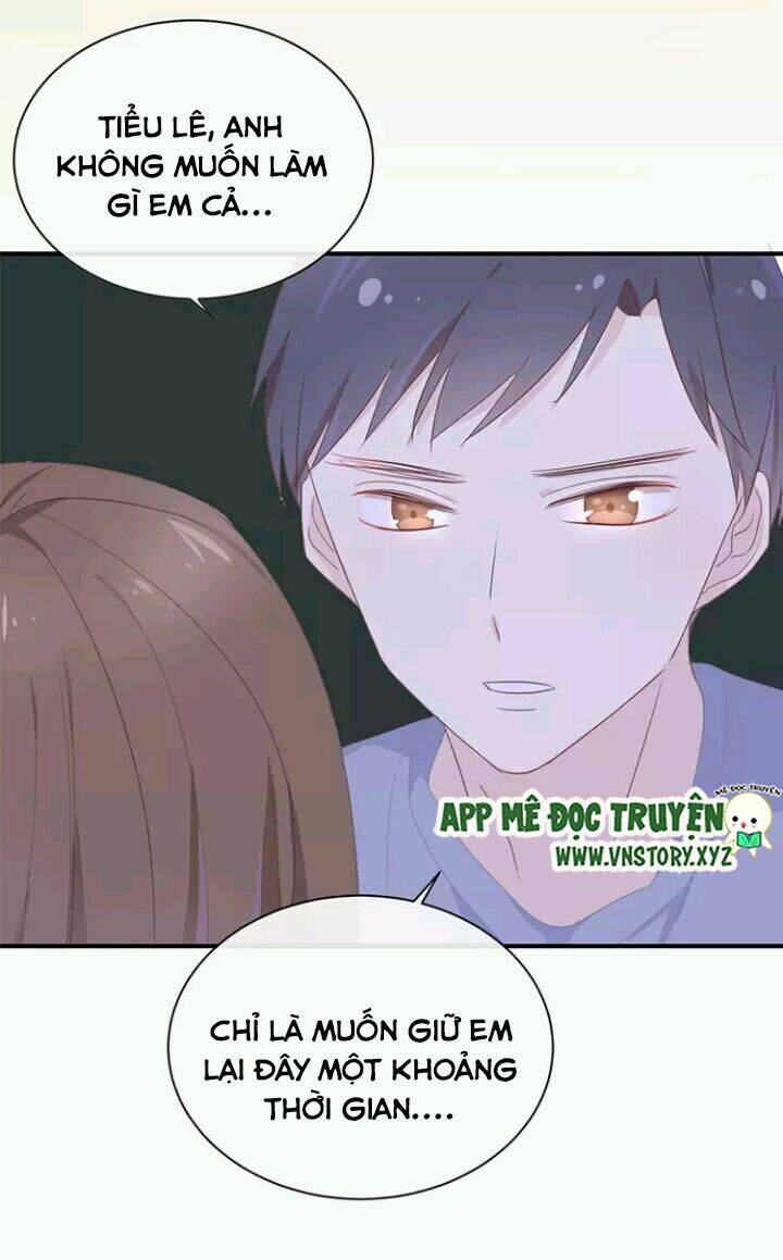 Tôi Bị Idol... Chuyện Không Thể Tả Chương 118 Ảnh 11